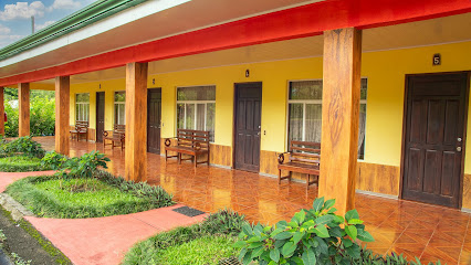 Hotel & Termales Sueno Dorado