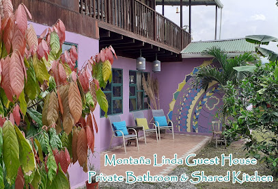 Montaña Linda Guesthouse