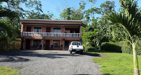 Cabinas Piedra Luna