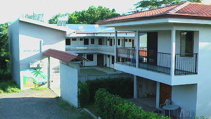 Cabinas Dormi Bene - MIRAMAR COSTA RICA