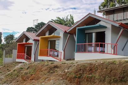 Hospedaje Alto Lechuza