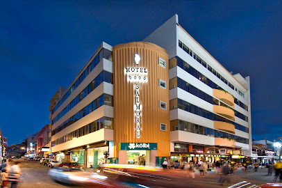 Hotel Balmoral