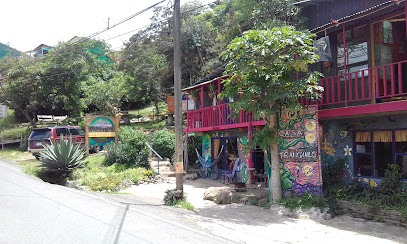 Hostel Casa Tranquilo