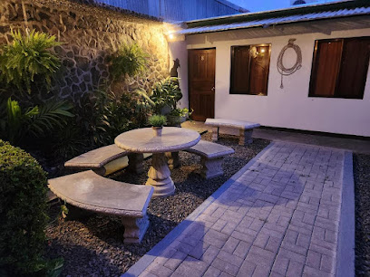 Hostel El Pretal