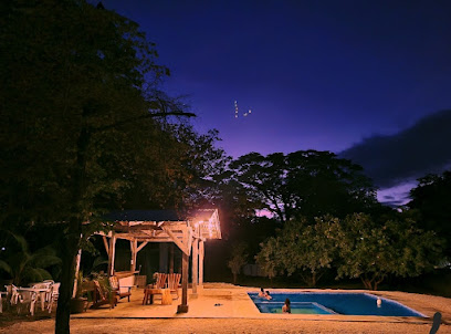 Cabinas Brillasol