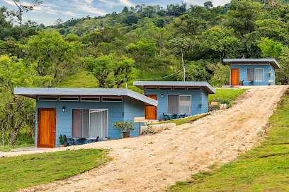 Cabañas Canto del Bosque