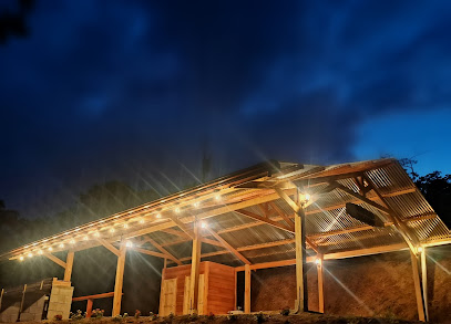 Cabañas Don Tito, Jiménez