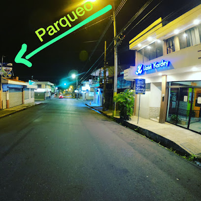 Hotel Kardey