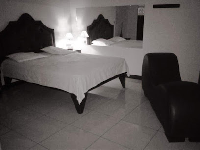 Cabinas Rinconcito Caliente