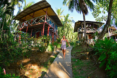 Hotel Poor Man´s Paradise