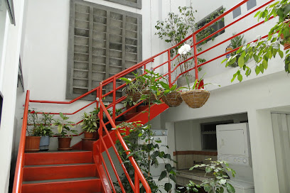 Hotel Hojarascas