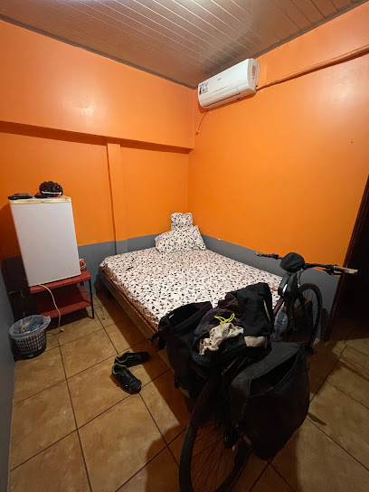 Cabinas La Pradera