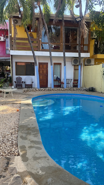Coconut Beach House