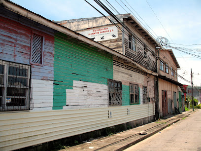 Hotel el Rio