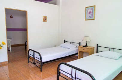 Cabinas San Martín