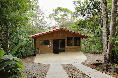 Centro Ecologico La Ribera, Pejibaye