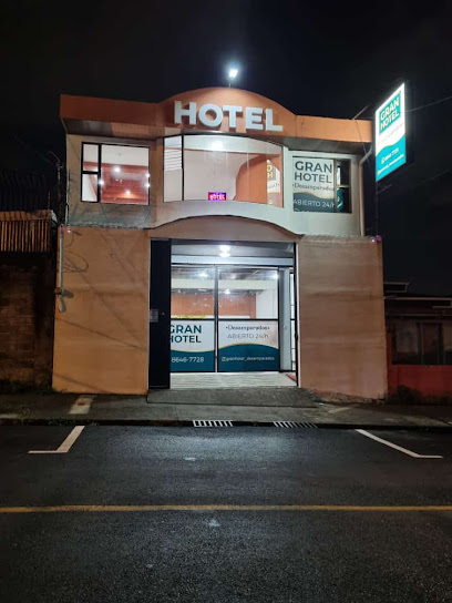 Gran Hotel Desamparados
