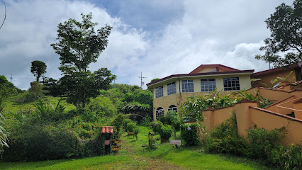 Finca Valle Arcoiris