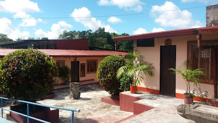 Hotel El Descanso