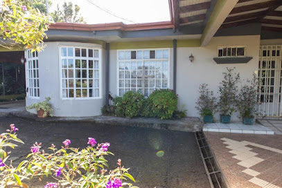 Hostel Bouganvilia