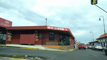 La Oficina