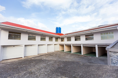 Cabinas Plaza