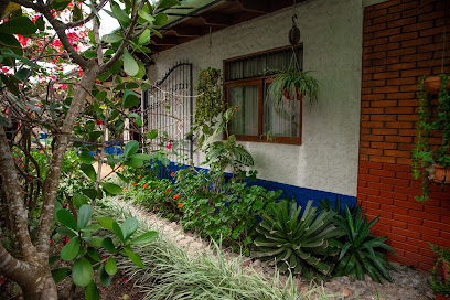 La Casa de Mamá Coyita