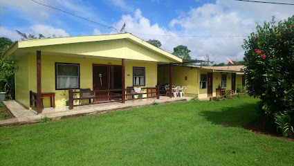 Posada Rural y sederos Oasis, Caño Negro