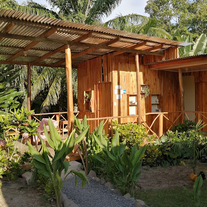 El Gecko Tours & Hotel