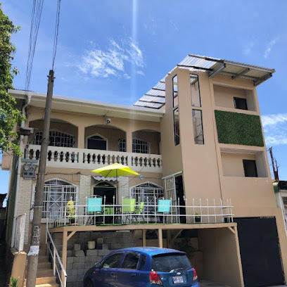Apartamentos Familia Rivera