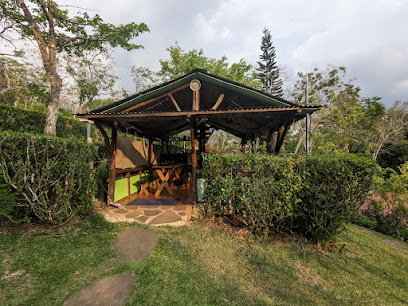 Pochote Lodge