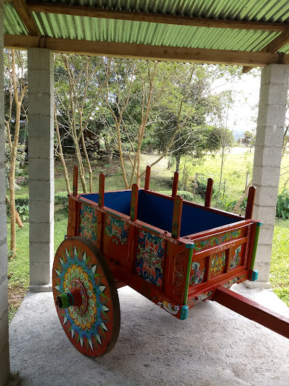 Hacienda Ganadera Los Arias