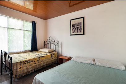 Hostel madrigal.a