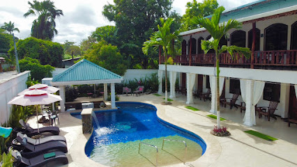 Ocean View Lodge -Cahuita-