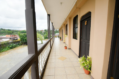 Hotel Del Río