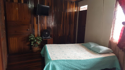 Hotel Esmeralda