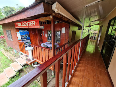 Osa Corcovado Lodge