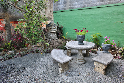 Mangifera Hostel