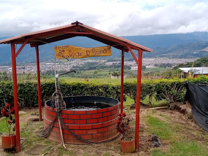 Restaurante y Truchas Vista Al Paraiso