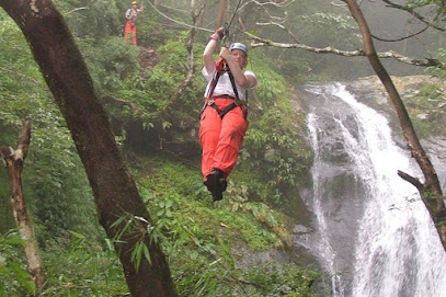 Adventure Park & Hotel Vista Golfo