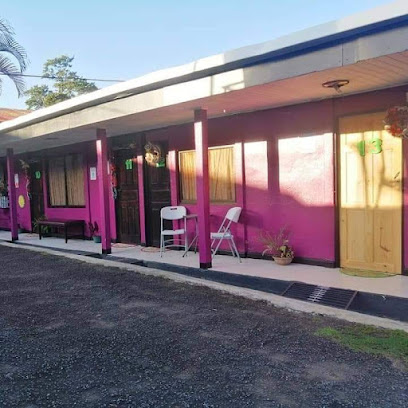 Hotel Las Moradas- Algo Diferente