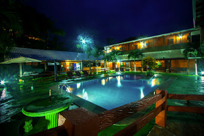 Hotel La Hacienda