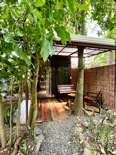 Terminal Verde Private Apartments