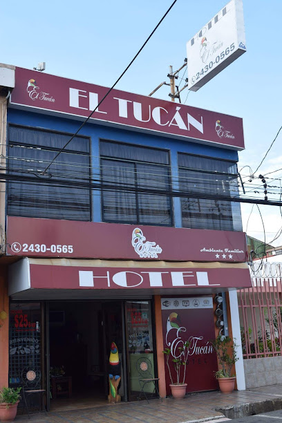 Hotel El Tucan