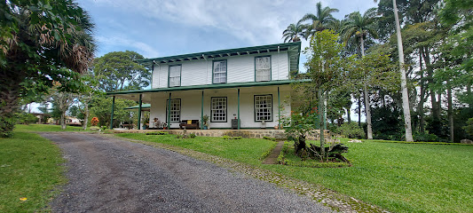 Casa Del Cafe