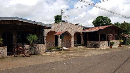 Hotel y Restaurante Carolina