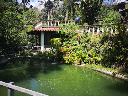 Botanica Gardens & Eco Lodge