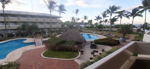 El Patio del Fiesta
