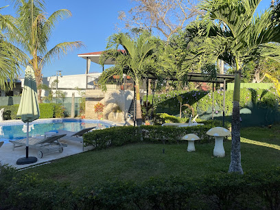 Villa Selah Bed and Breakfast