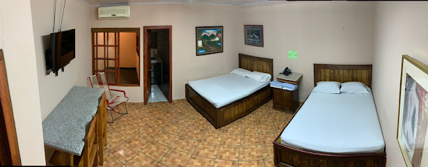Hotel Dumanolo